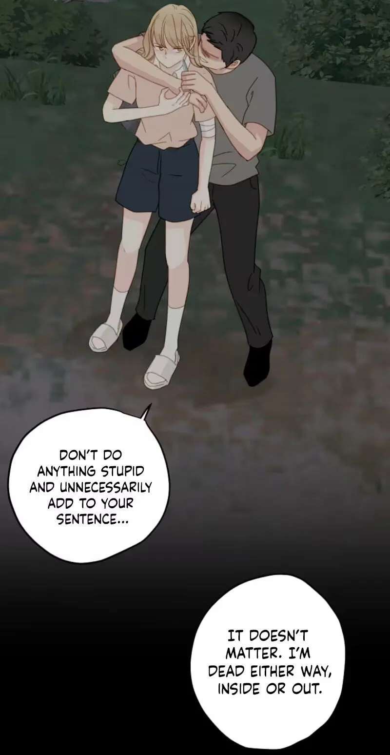 Mem Mem Chapter 29 - page 19