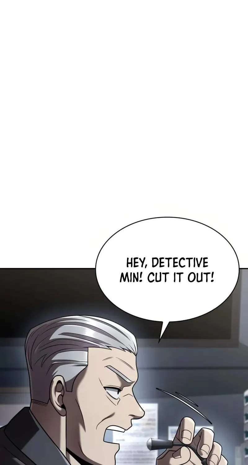 Clever Cleaning Life Of The Returned Genius Hunter Chapter 156 - page 93