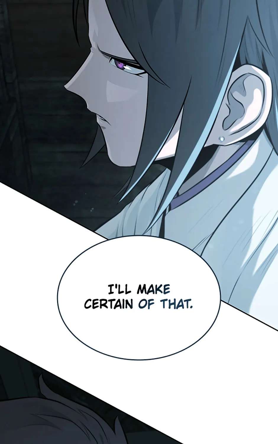 Absolute Master of the Senate Chapter 77 - page 26