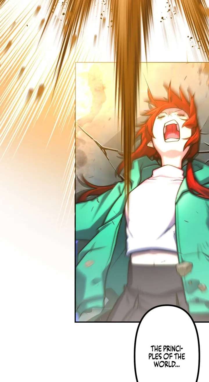 I Became An S-Rank Hunter With The Demon Lord App Chapter 156 - page 67