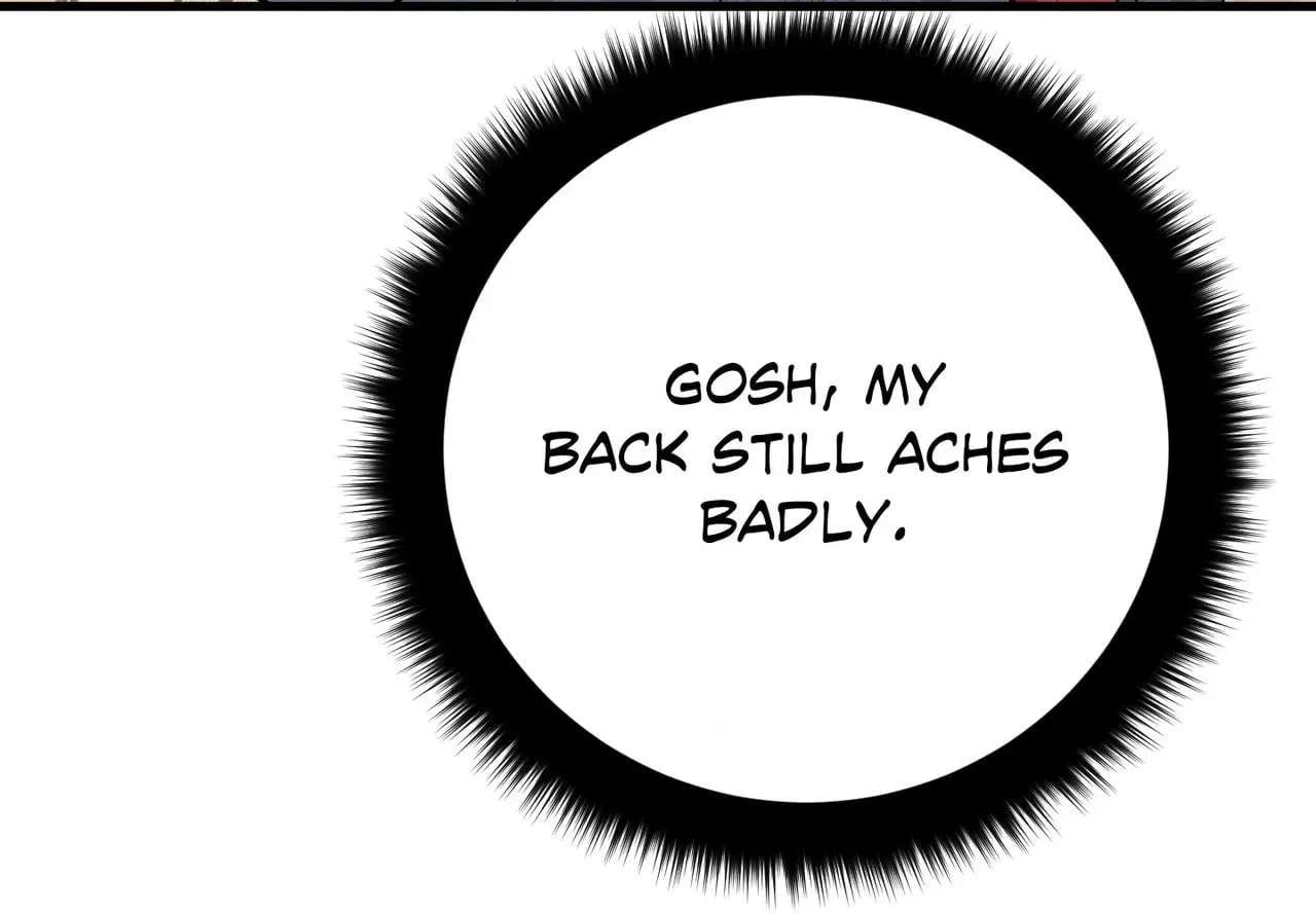 With Our Fingers Tightly Entwined Chapter 31 - page 178