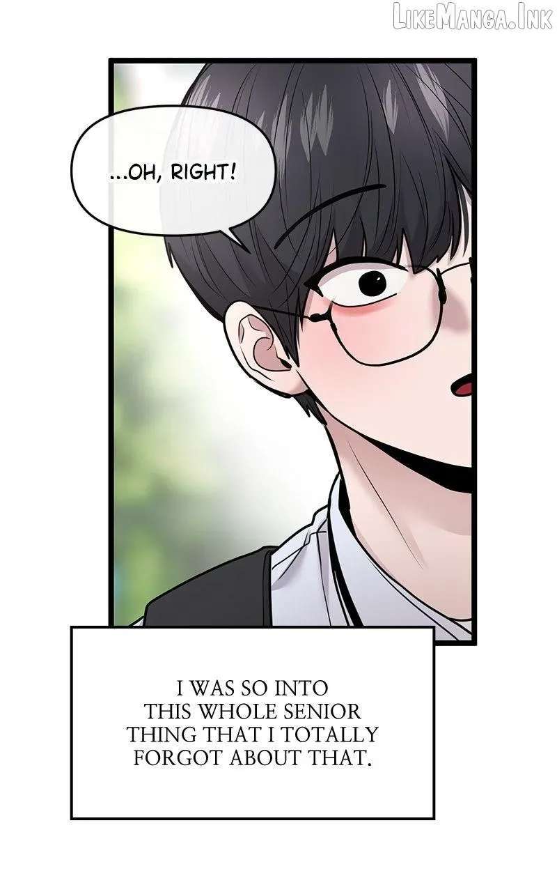 Back to Chan Bi Chapter 100 - page 18