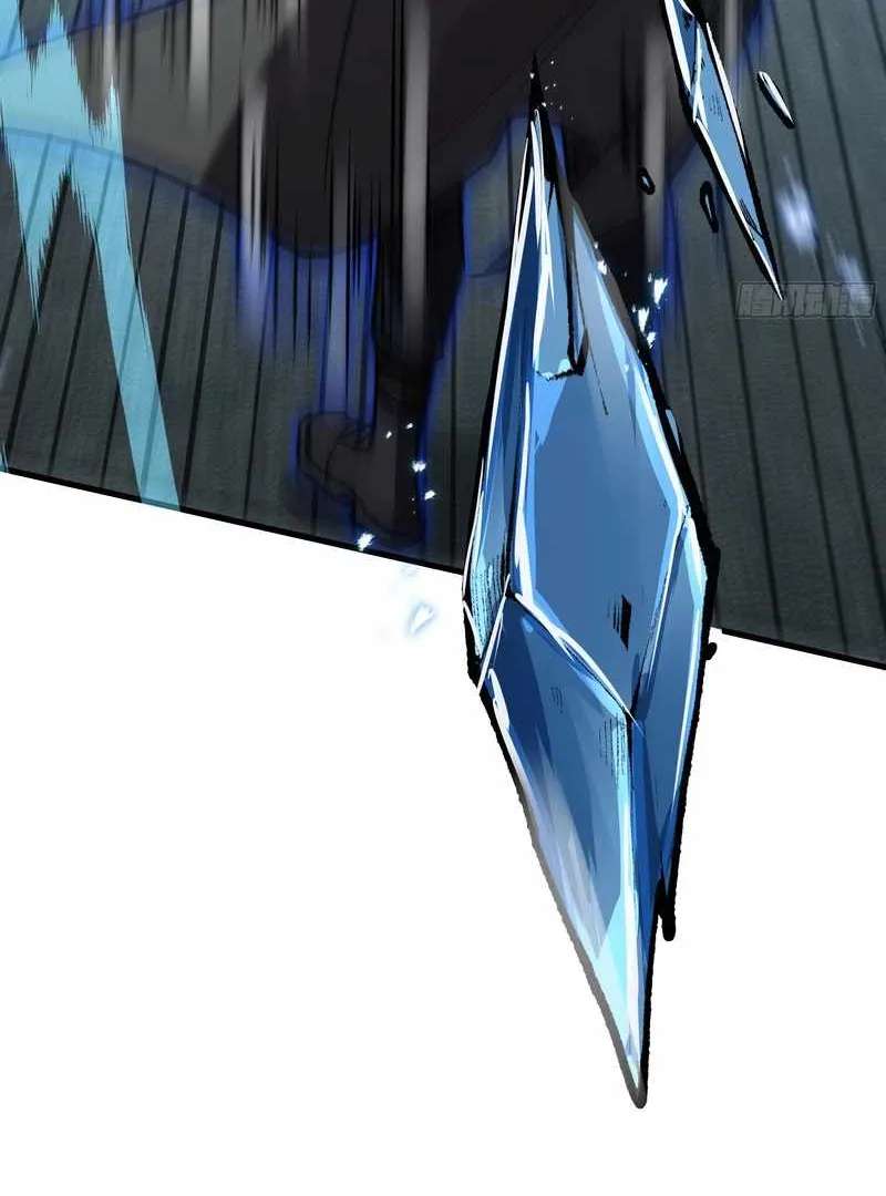Tyrant of the Otherworld Prison: My Shadow Can Evolve Infinitely Chapter 111 - page 47
