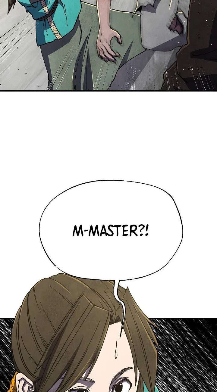 The Genius Grandson of House Namgung Chapter 109 - page 87
