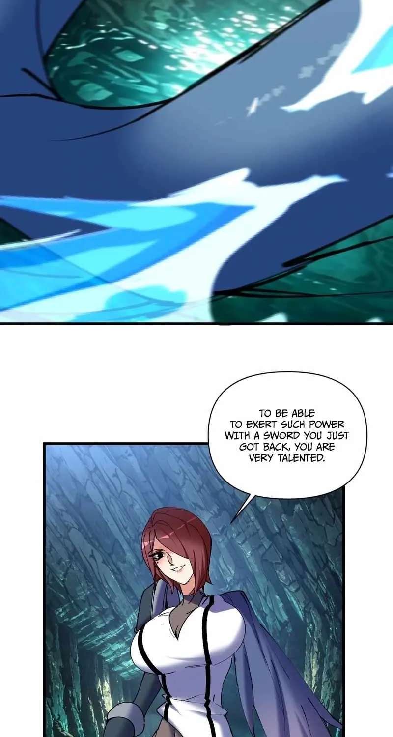 My Enemies Became My Companions Chapter 63 - page 20