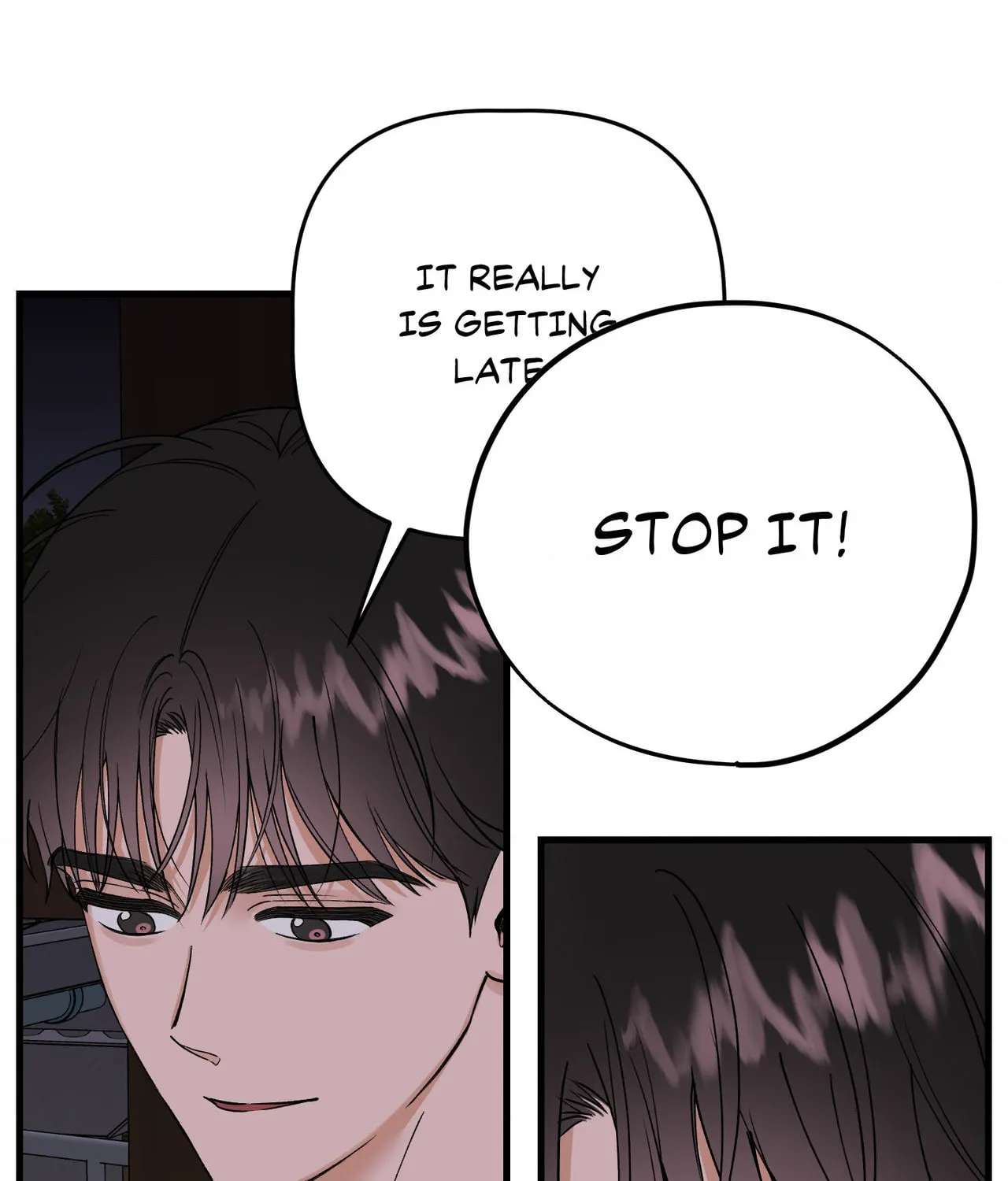 I'll Arrest You! Chapter 8 - page 55