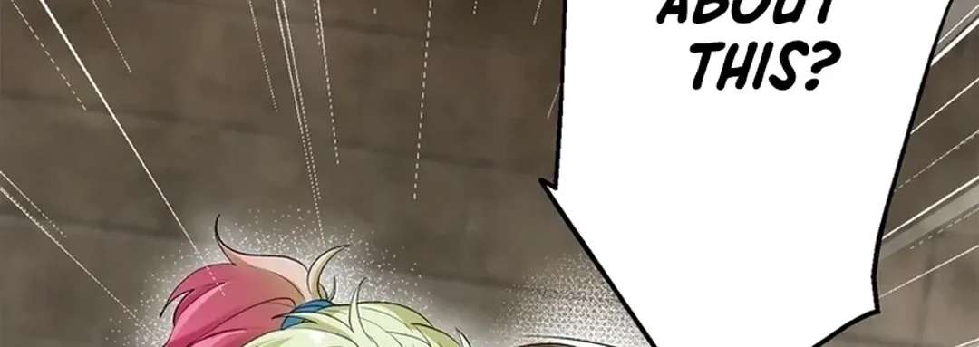 Isekai Suicide Squad Chapter 7 - page 38