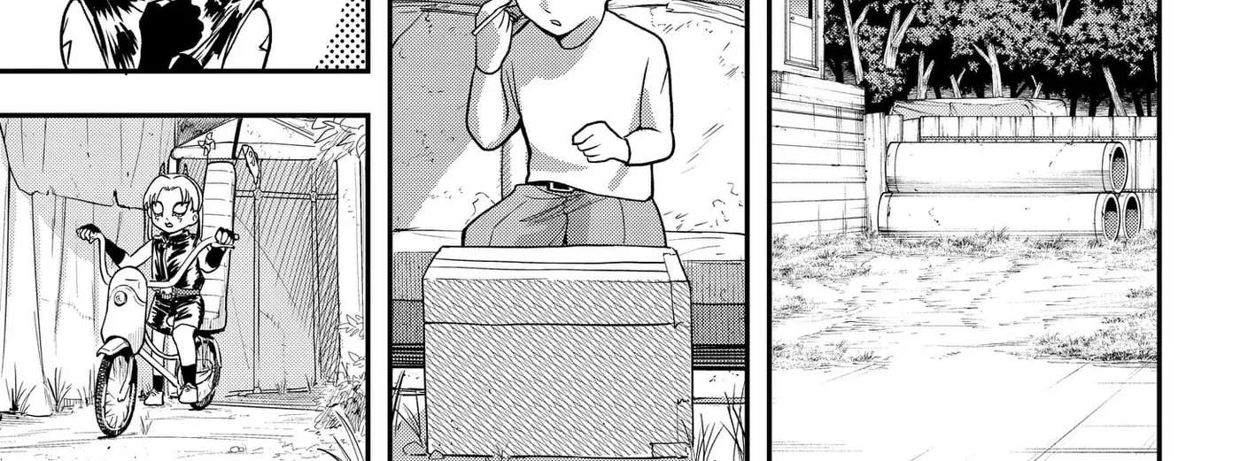 Hey! Devil Girl! Chapter 11 - page 22