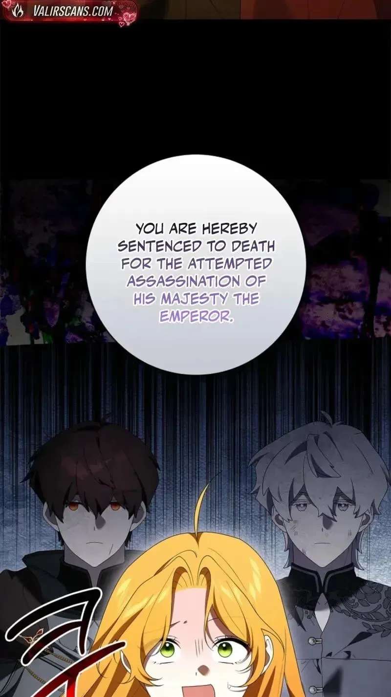 Sub Male Lead, Come to My Bed Chapter 62 - page 15
