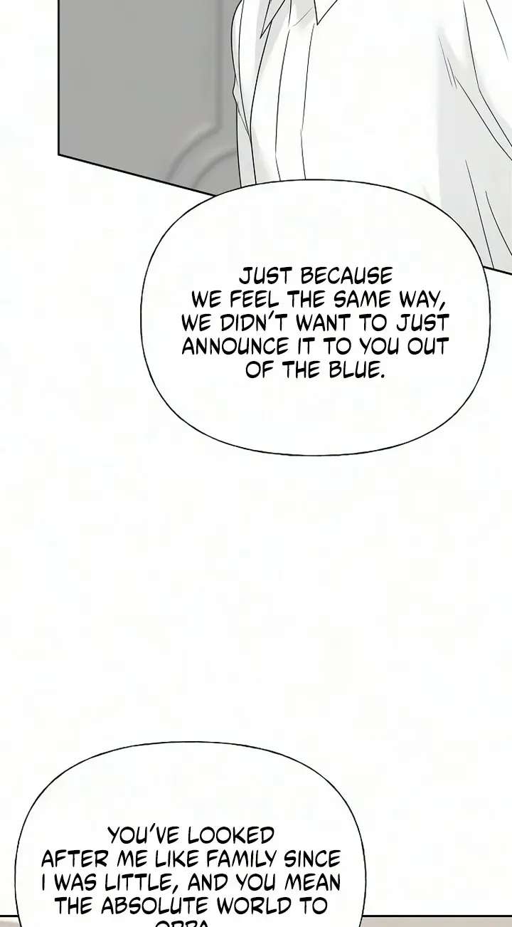 Gentle Intruder Chapter 62 - page 76
