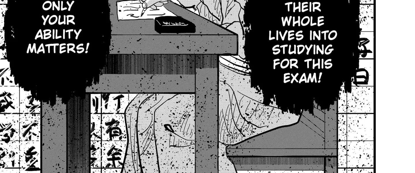 KAKAKAKA Chapter 1 - page 18