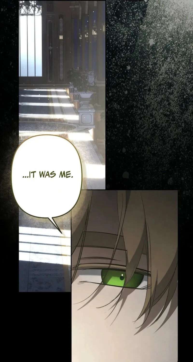 Gimme That Pacifier! Chapter 148 - page 36