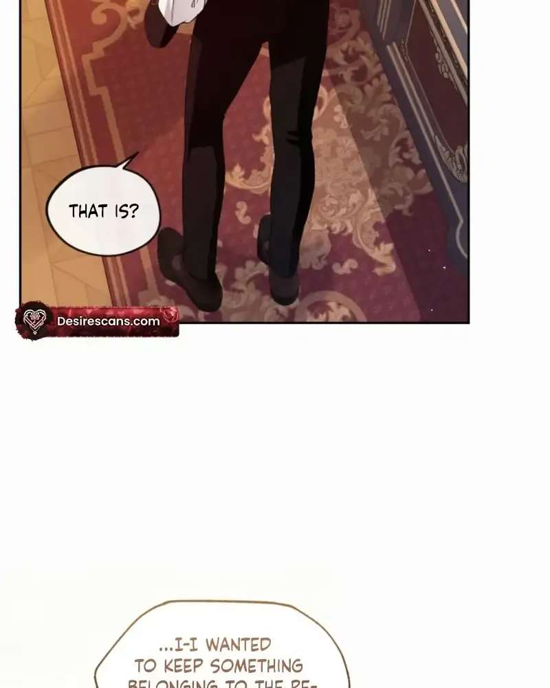 The Marquesss Exception to His Collection of Beauties Chapter 1 - page 72