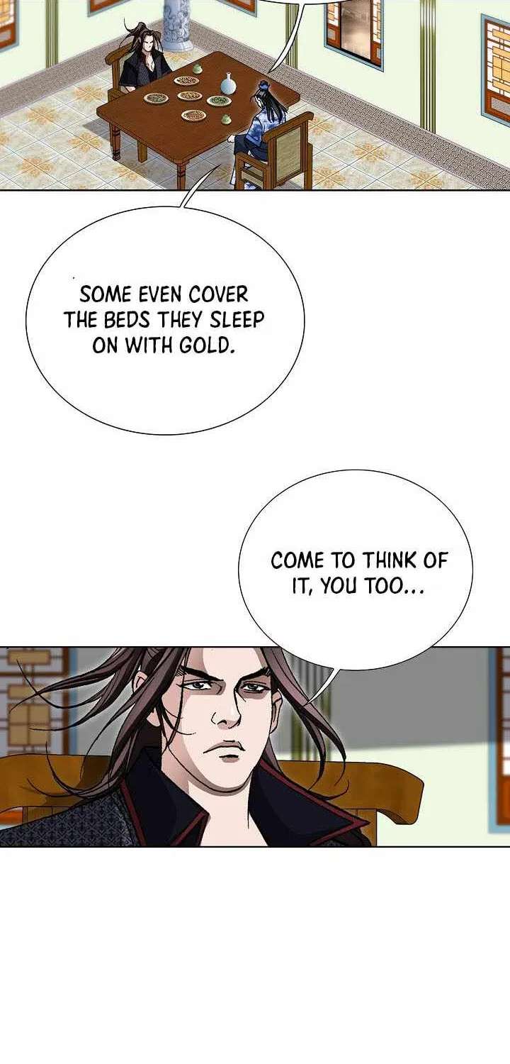 Return of the Immortal Monk Chapter 83 - page 70