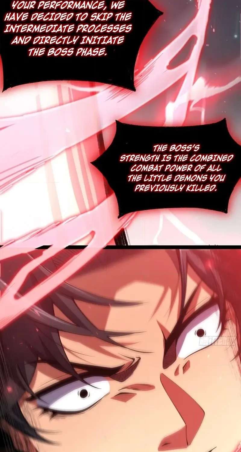 My Basic Attacks Summon the Undead: I, the Dark Ranger, Am the True Calamity Chapter 4 - page 90