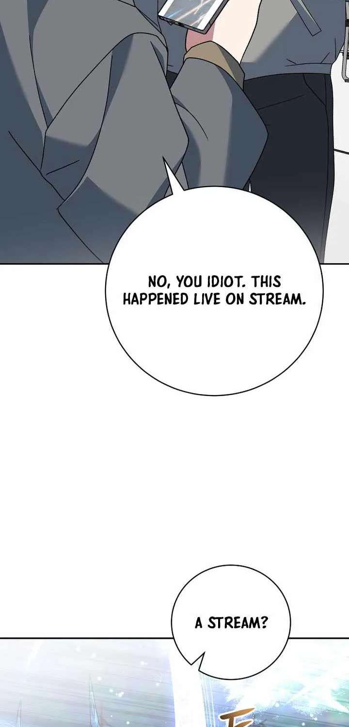 Genius Archer’S Streaming Chapter 112 - page 76