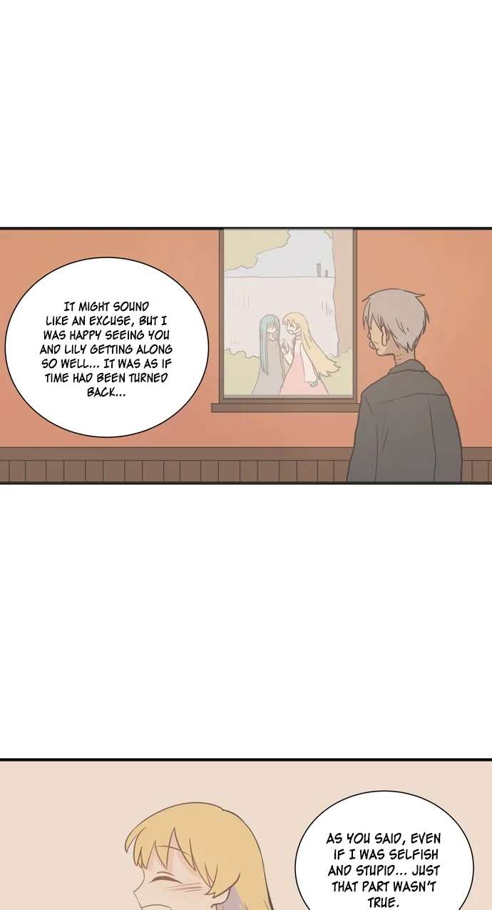 Doll Chapter 19 - page 11