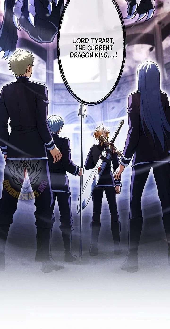 Return of the First Generation꞉ The Strongest in History Reincarnates as His Descendant 1000 Years Later Chapter 54 - page 80