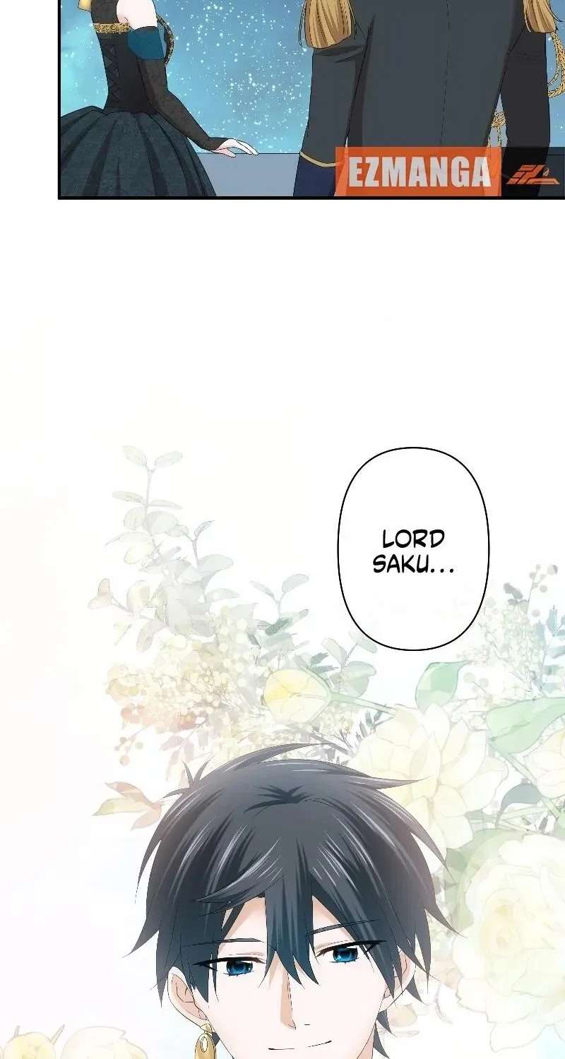 The Silent Sacrifice Princess And The Black Dragons Marriage Chapter 82 - page 4