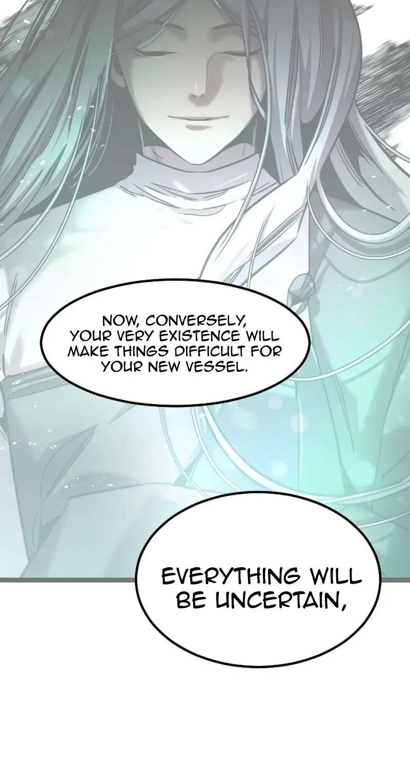The Cloud Dream of the Nine - Zero Chapter 57 - page 91