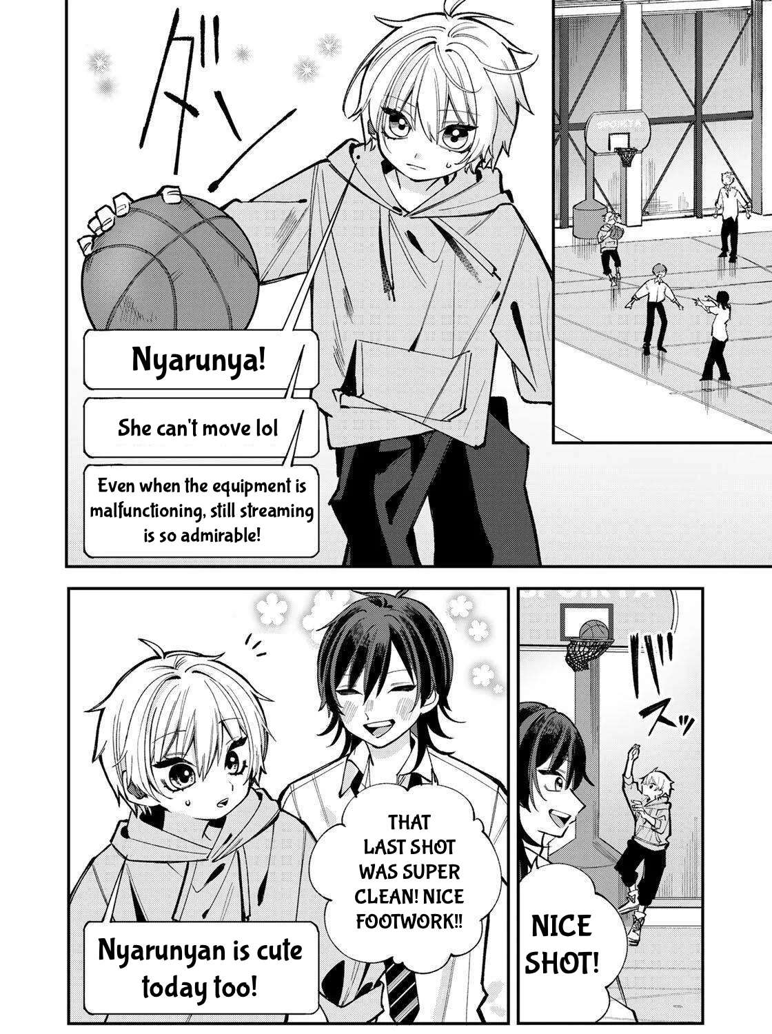 Ore wa Bishoujo VTuber Chapter 1 - page 25