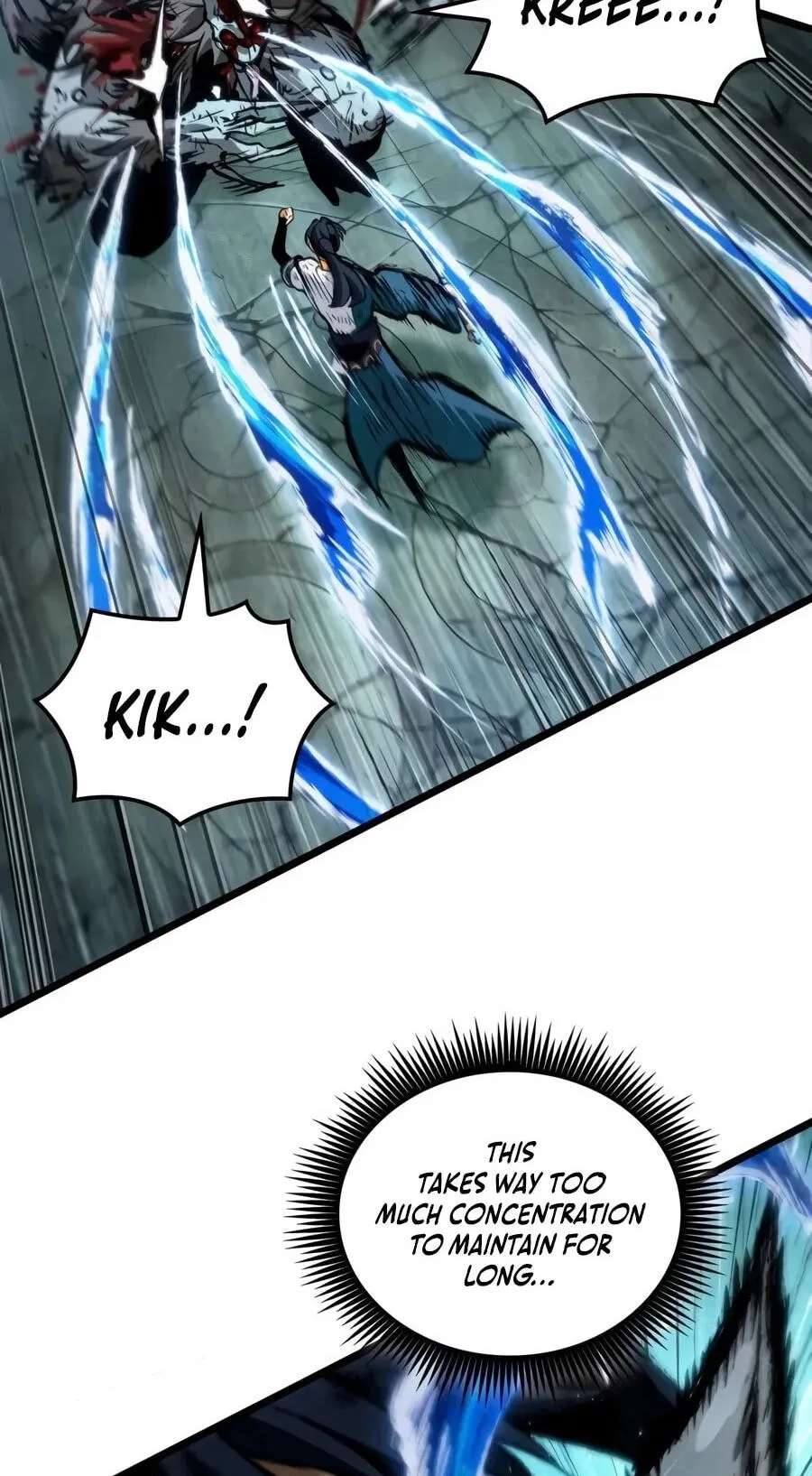 Chronicles of the Demon-Slaying Cultivator Chapter 18 - page 58