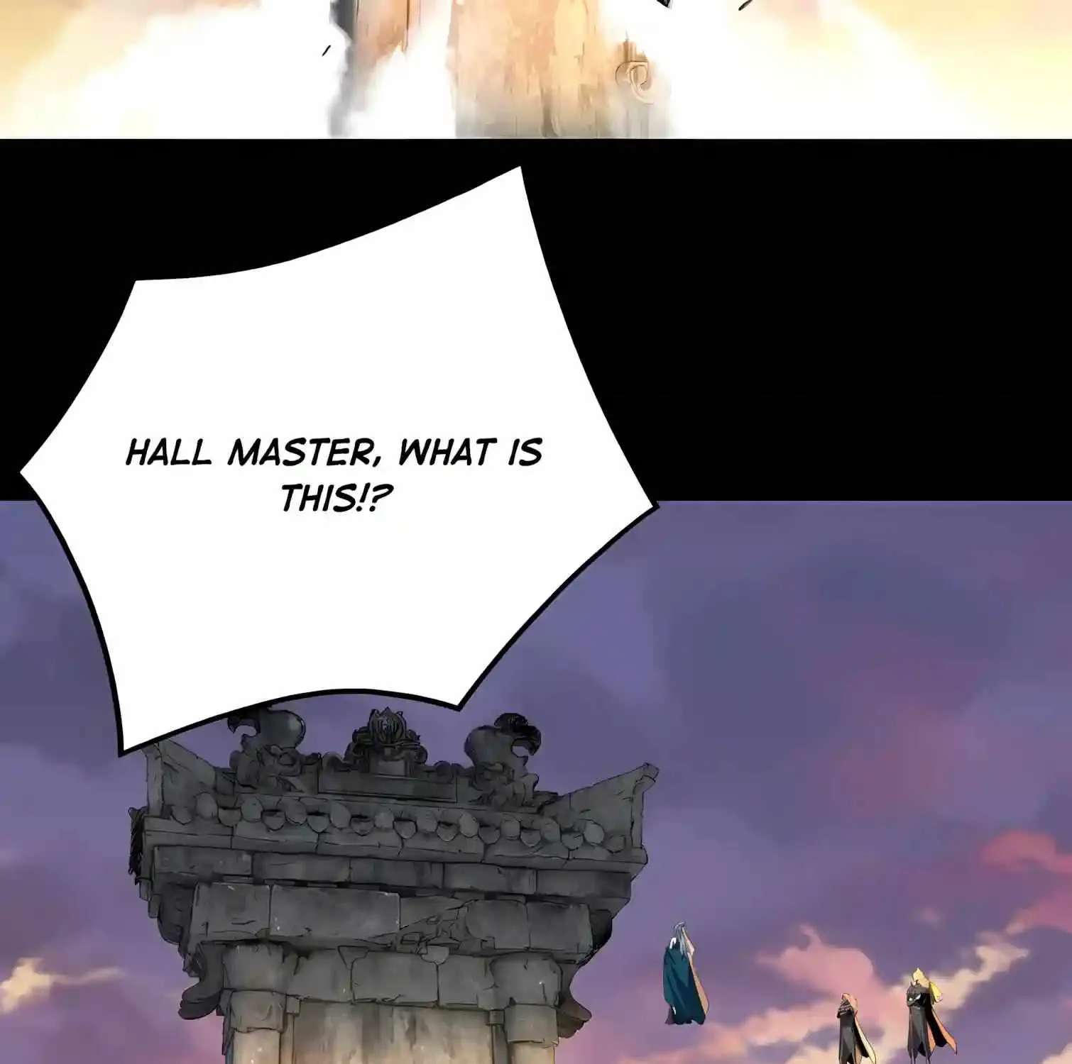 Me, The Heavenly Destined Villain Chapter 353 - page 31