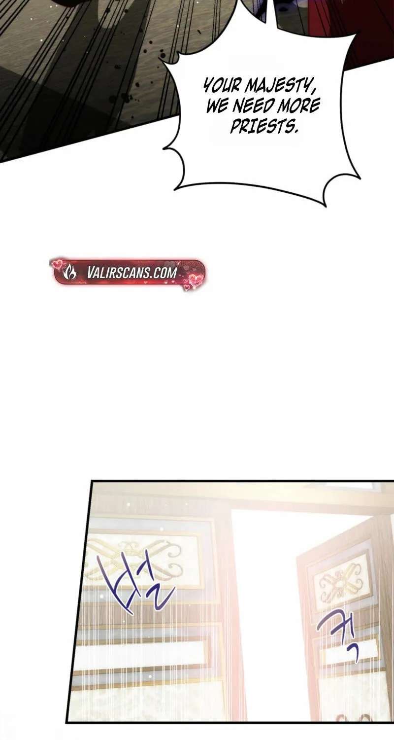 Little Lady Lilina Chapter 44 - page 60