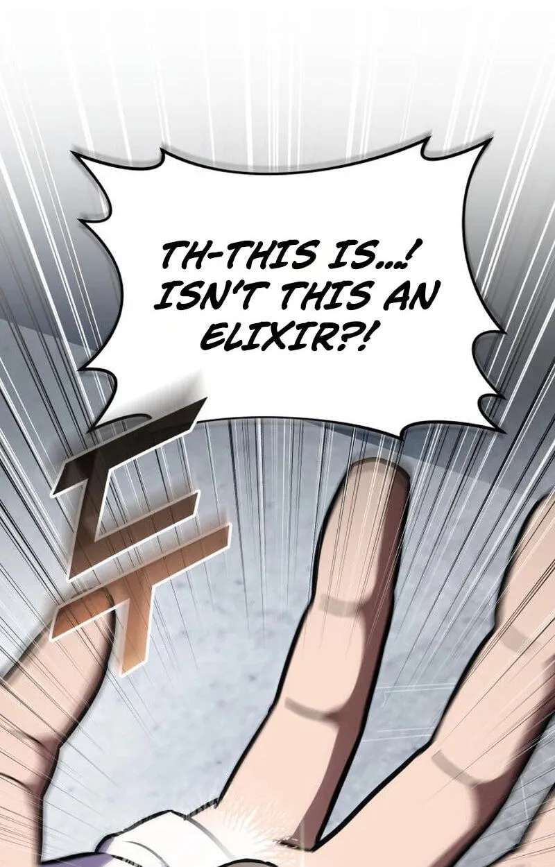 The Heavenly Demon's Broadcast From the Demon Realm Chapter 21 - page 47