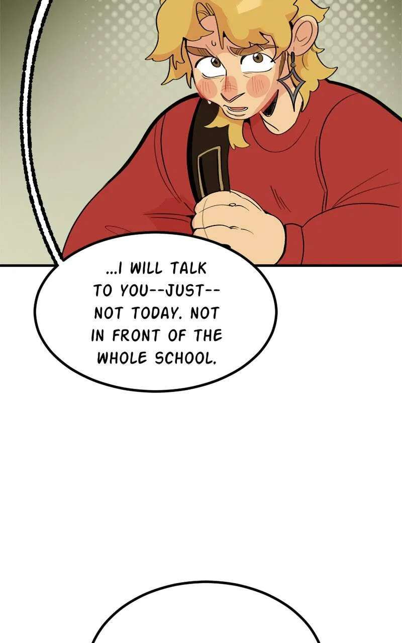 Not So Silent Chapter 92 - page 53