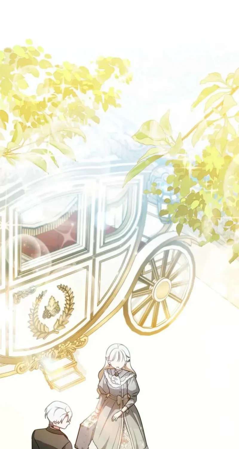 The Count's Beloved Contract Young Lady Chapter 47 - page 60