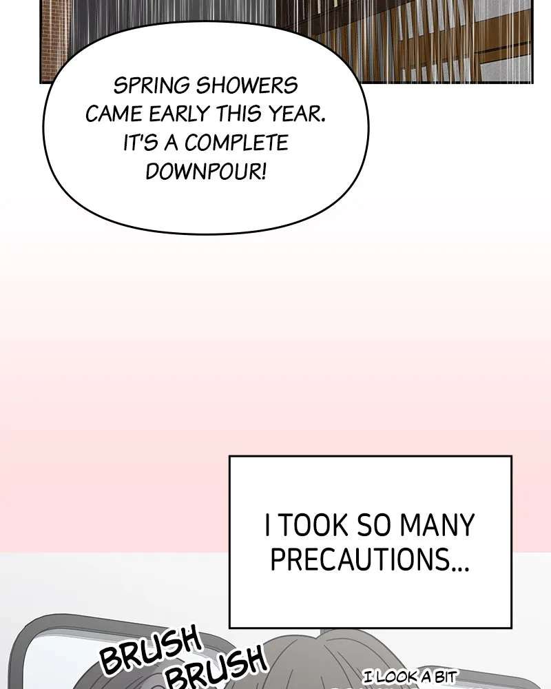 No OfficeRomance! Chapter 74 - page 81