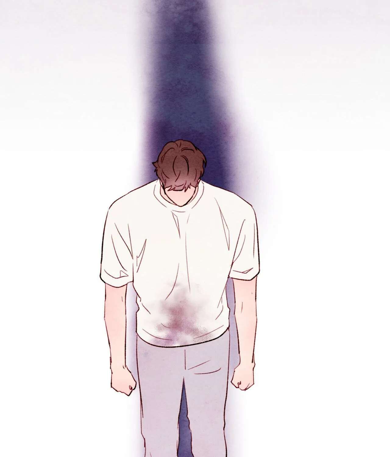 Pillow Talk (Aengmon) Chapter 30 - page 146