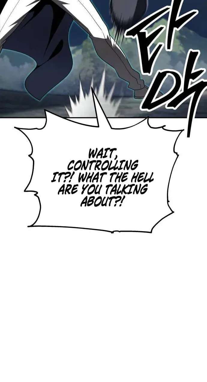 The World's Strongest Regime Chapter 19 - page 91