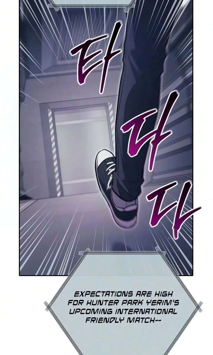 My S-Class Hunters Chapter 181 - page 91