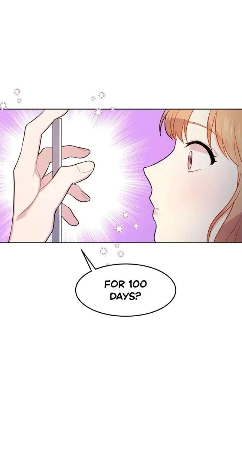 I Became A Millionaire’S Daughter Chapter 54 - page 20