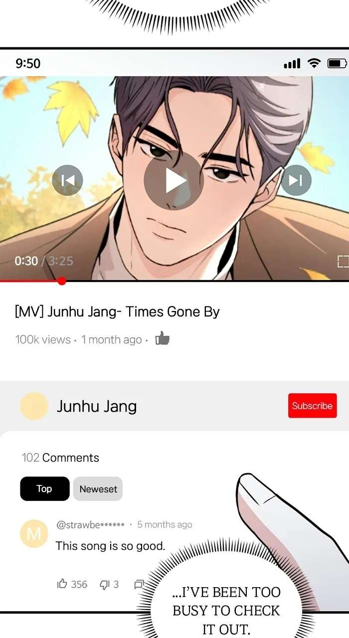 Assistant Manager KimHates K-Pop Idols Chapter 24 - page 47