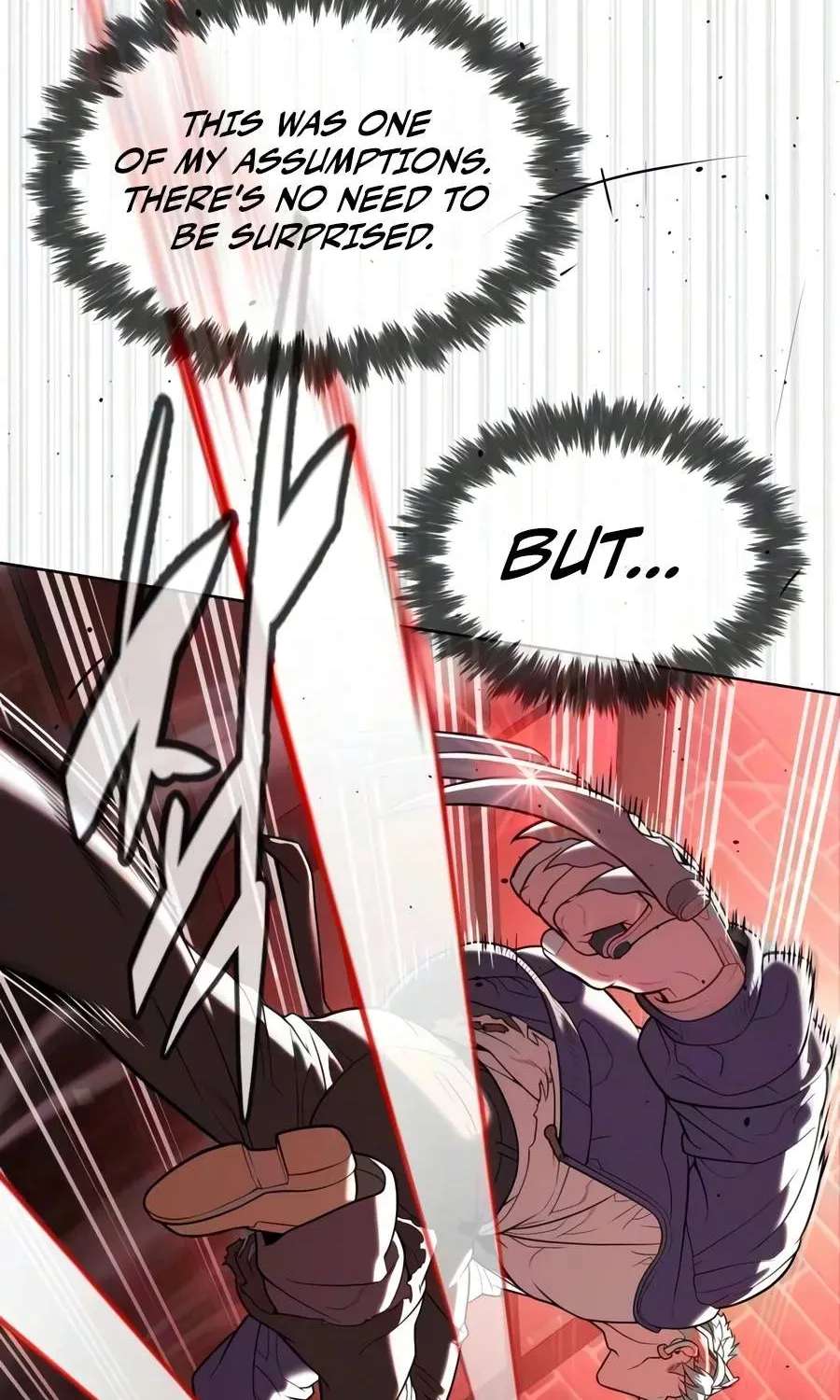 Killer Peter Chapter 146 - page 214