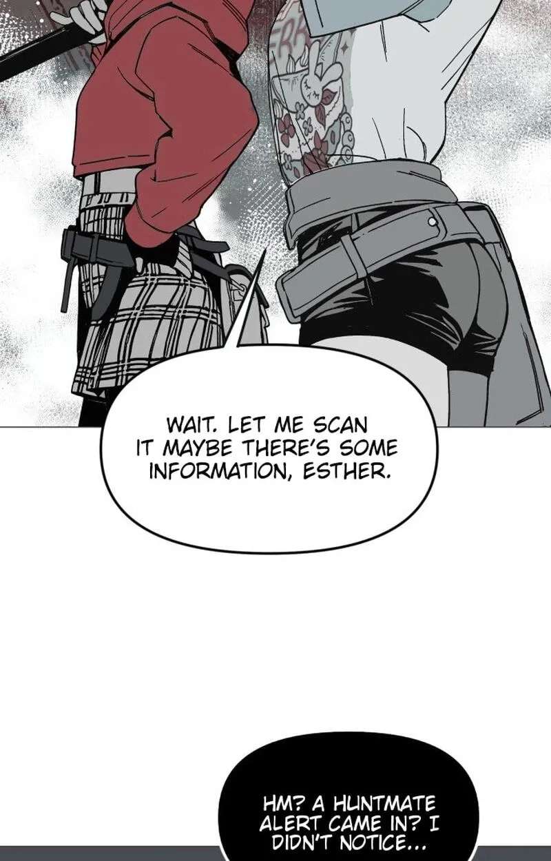 Bitterside Cranberries Chapter 15 - page 56