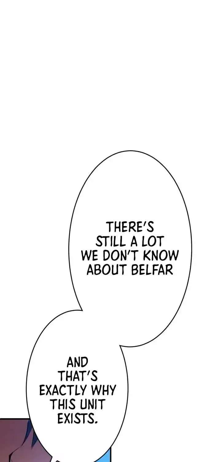 The Underworld Transcendent Returns Chapter 36 - page 84