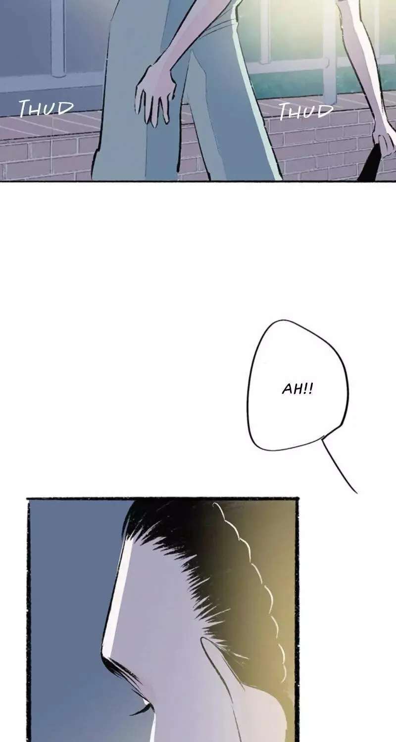 Why Don't I Have Anyone by My Side? Chapter 55 - page 67