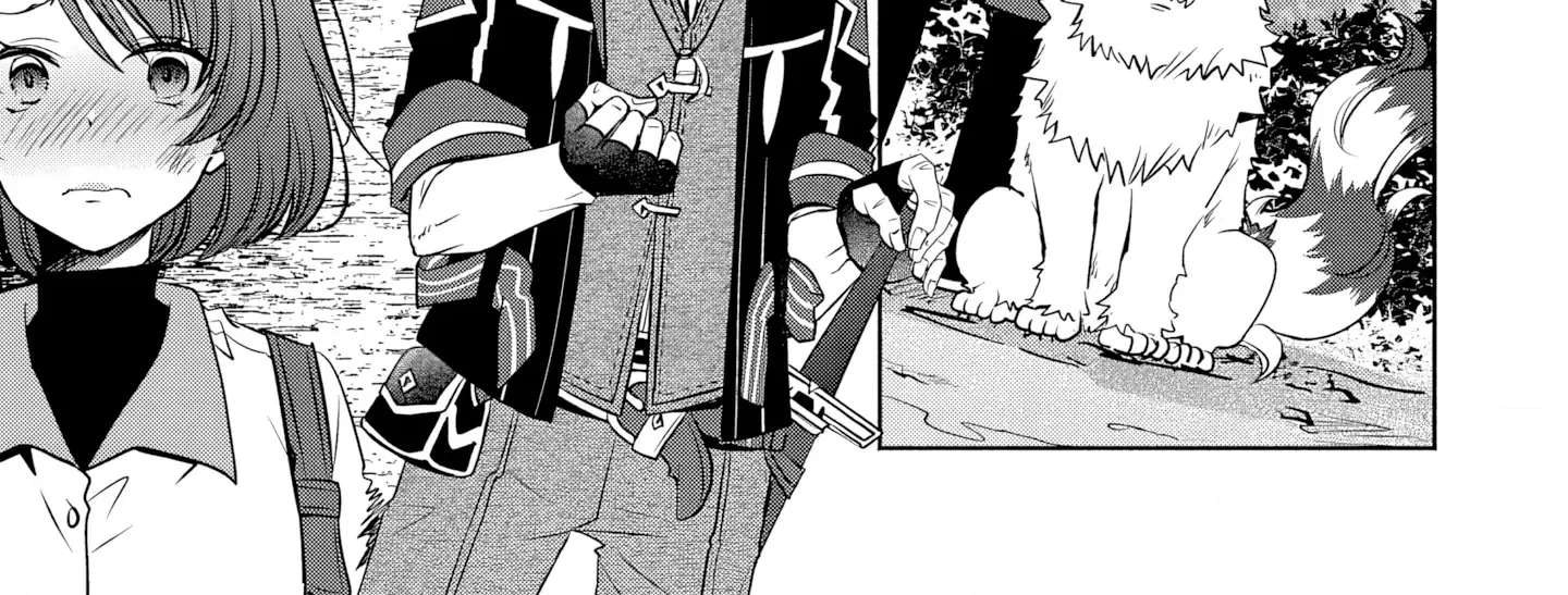 Free Skill de Saikyou Boukensha - Pet mo Musou de Isekai Seikatsu ga Tanoshi sugiru Chapter 4 - page 59