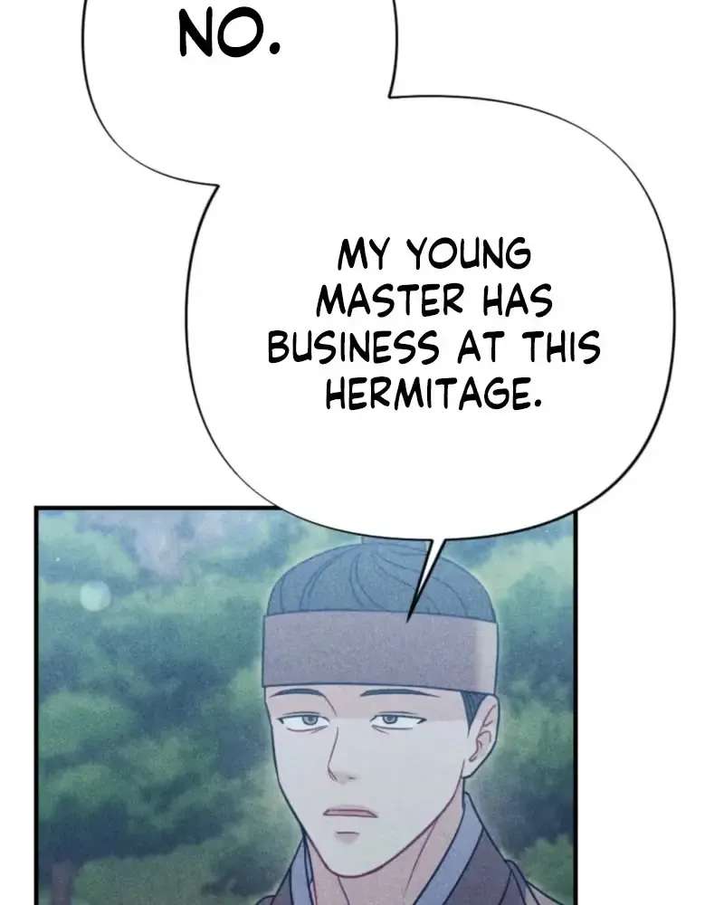 The Imugi and the Monk Chapter 3 - page 33