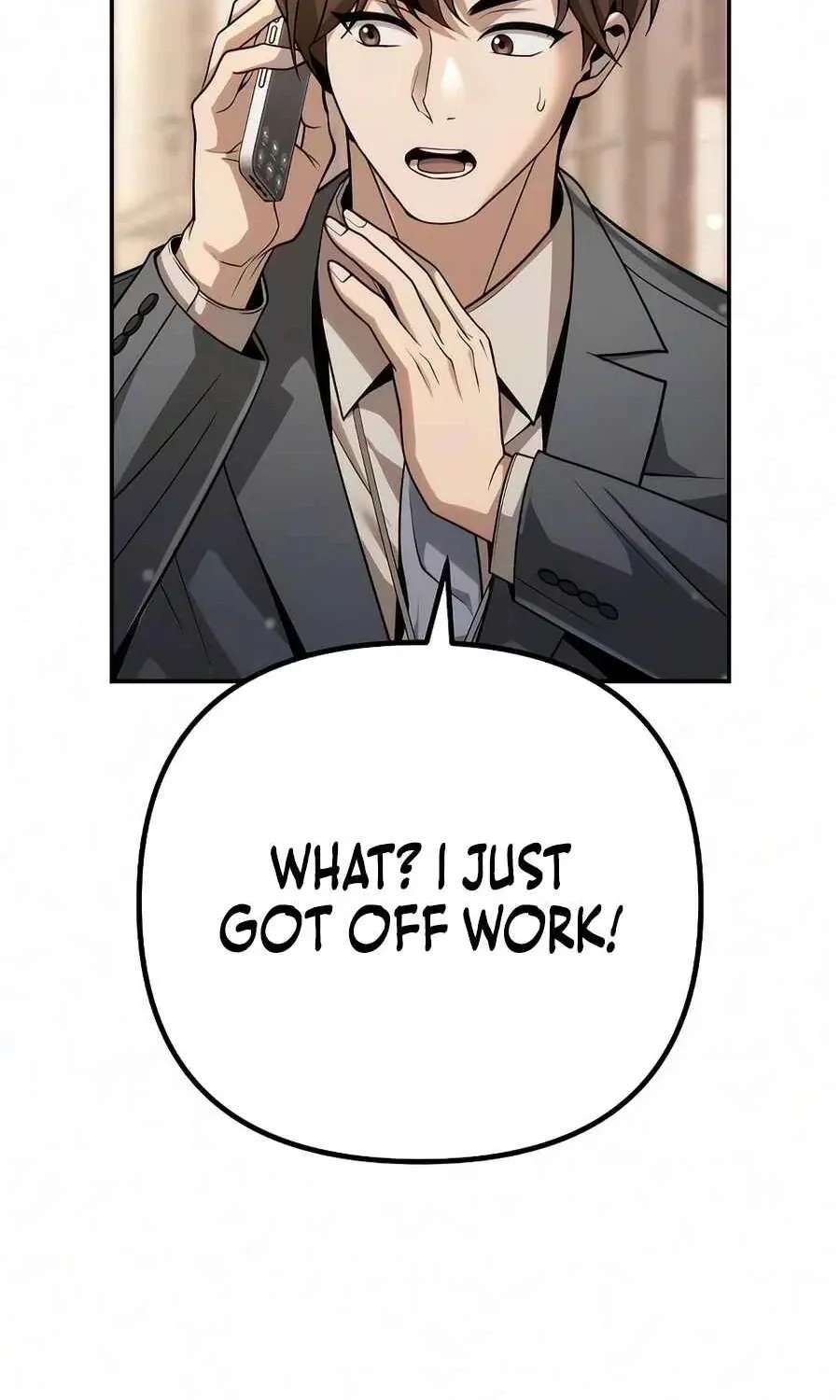 The Money Keeps Piling Up Even If I Spend It Chapter 2 - page 90