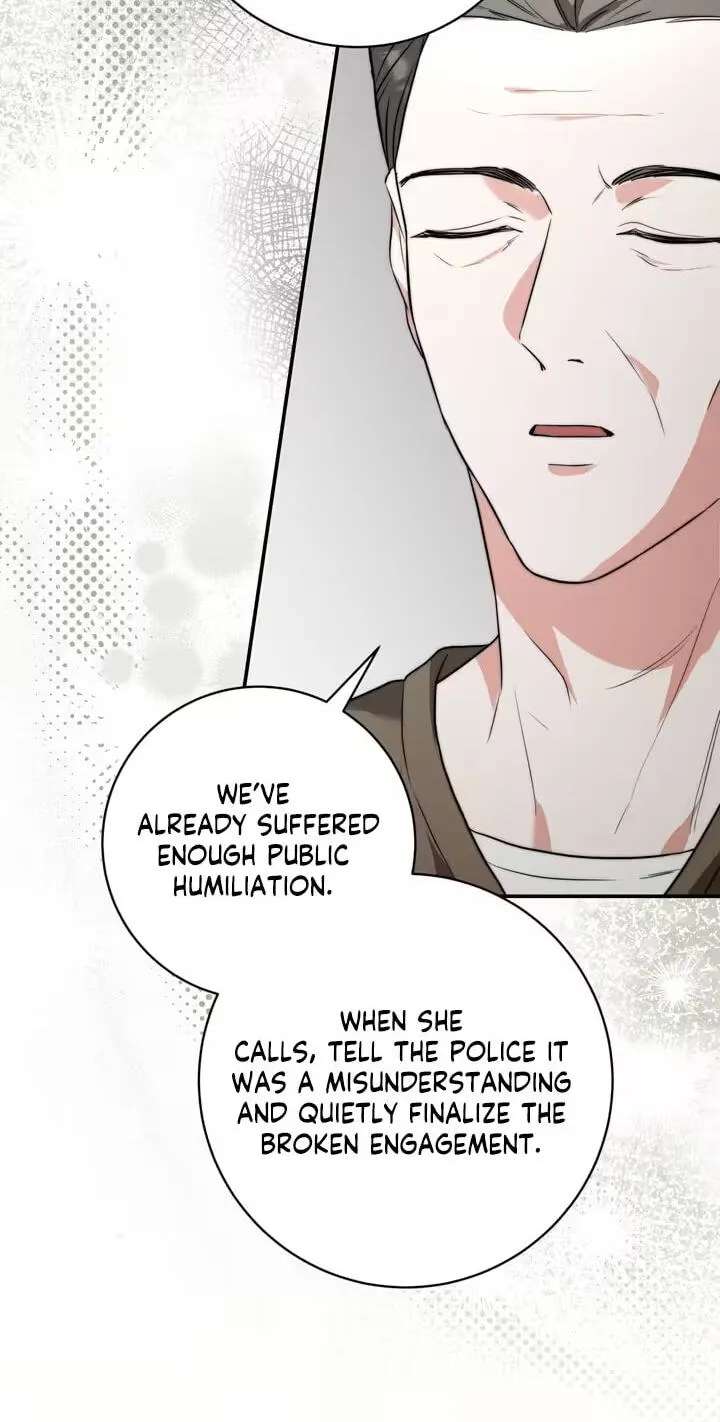 Dangerous Newlyweds Chapter 42 - page 87