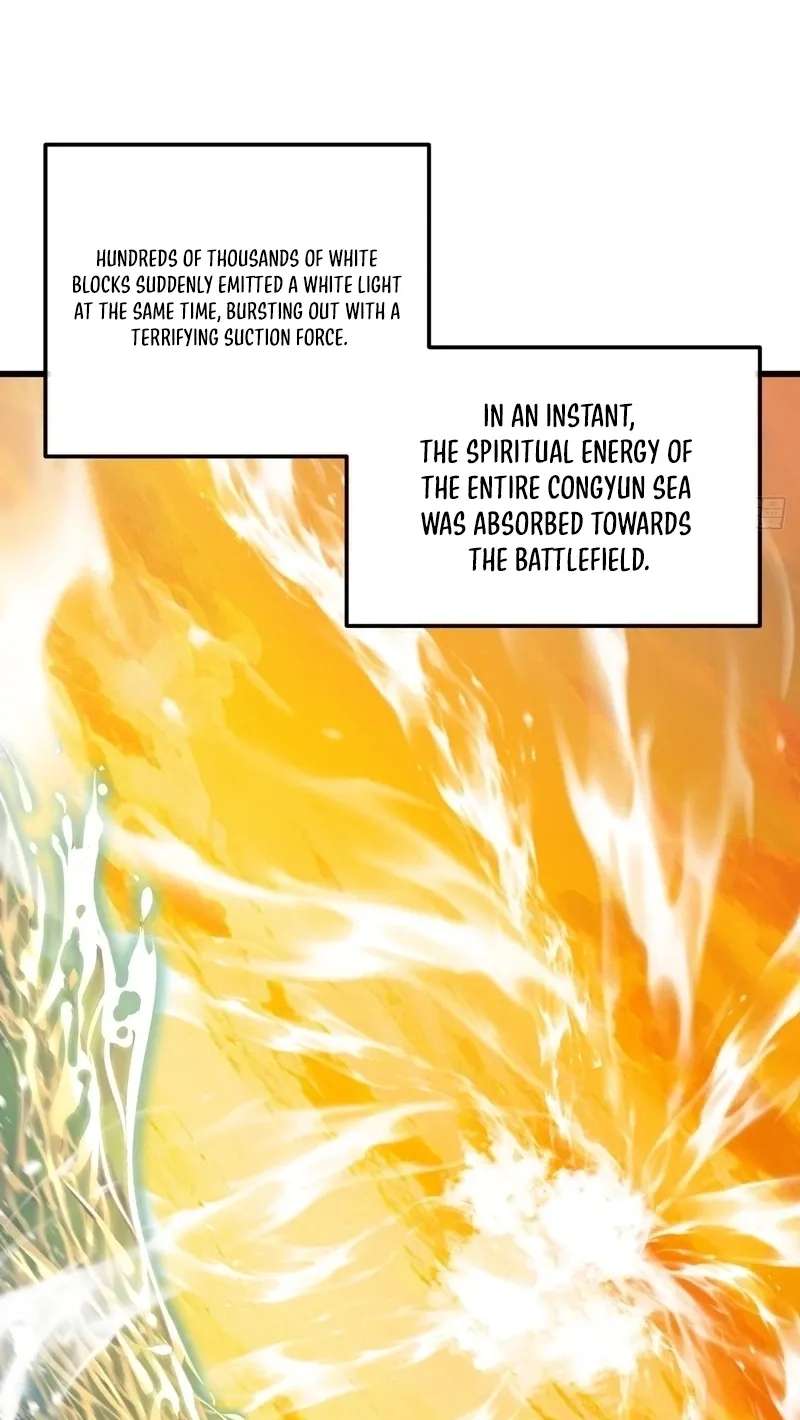My Simulated Path to Immortality Chapter 76 - page 21