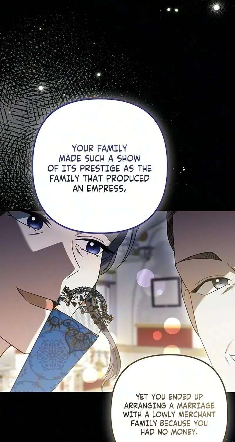 A Wicked Woman's Life with Her In-Laws Is Fun Chapter 12 - page 44