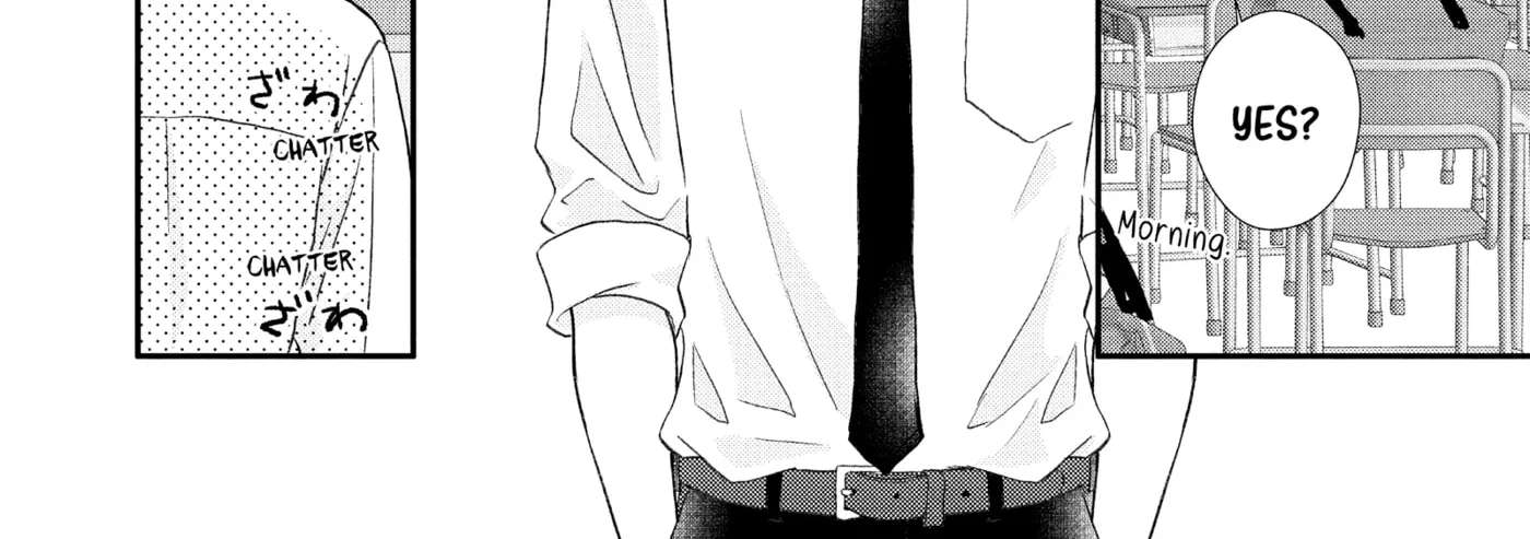 Nanoni, Chigira-kun ga Amasugiru. Chapter 56 - page 8