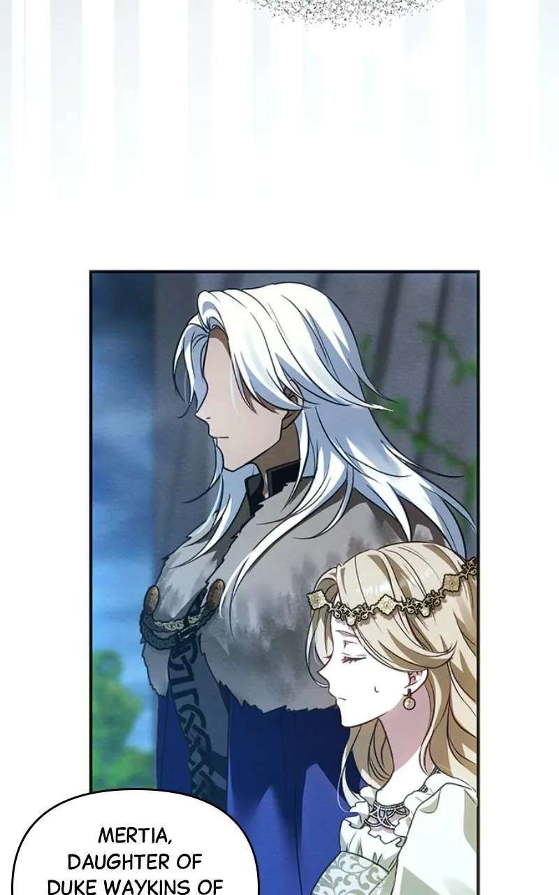 The Northern Warrior’sBeloved Bride Chapter 1 - page 115