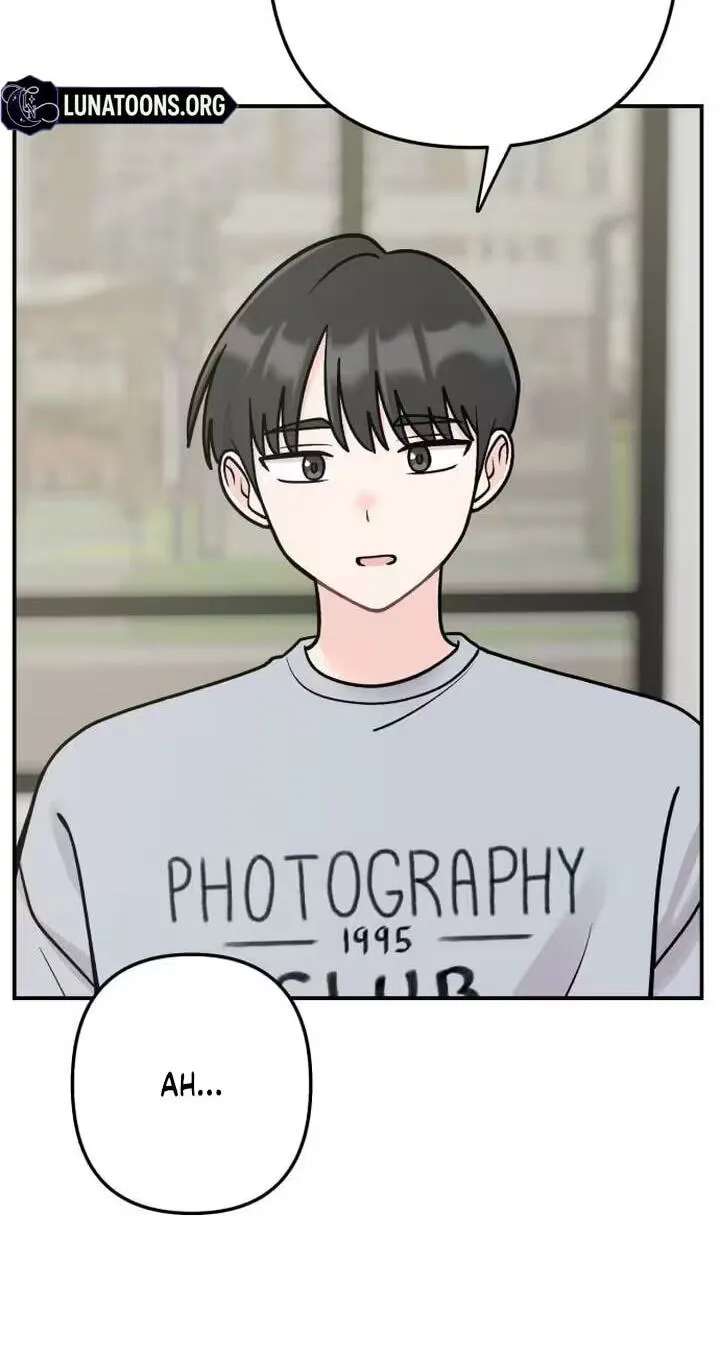 Operation Heart-Pounding Chapter 44 - page 18